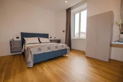 Image de Modern B&b Right in the Center of Pompei