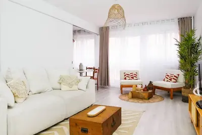 Image de Elegant appartement Paris