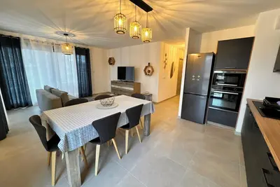 Image de Annecy - L'Arborea - Chaleureux appartement