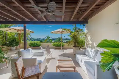 Image de Condo Golf, Las Terrazas by Personal Villas - Meticulously Designed Interiors