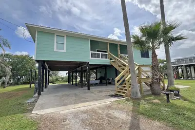Image de Reel Relax`n - Beach Access - Island Realty