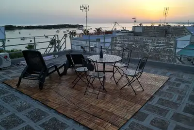 Image de Appartamento Vista Mare, in Pieno Centro