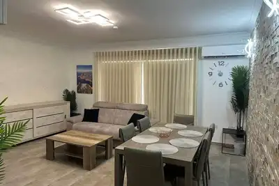 Image de This apartment is a 2 bedroom(s), 1 bathrooms, located in San Pawl il-Baħar, null.