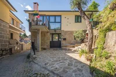 Image de Casa Fonte de Pedra Gerês
