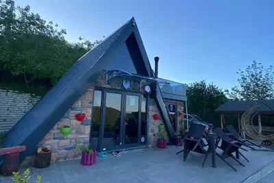 Image de Mountain Cottage Havuzlu DaÄź Evi/ EĹźmeahmediye