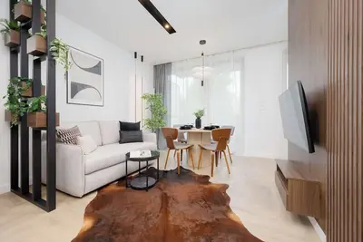 Image de Sarmacka 27 | Luxurious Apartment | Gym