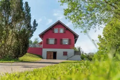Image de Maison 8 personnes, balnéo et nature
