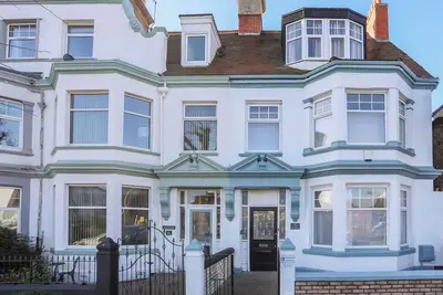 Image de Noah'S Rest, pet friendly, character holiday cottage in Llandudno