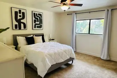 Image de Spacious home in Bakersfield