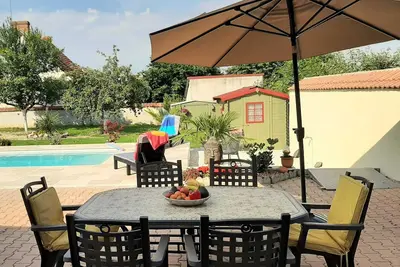 Image de Homerez - Villa à Villedieu-sur-Indre