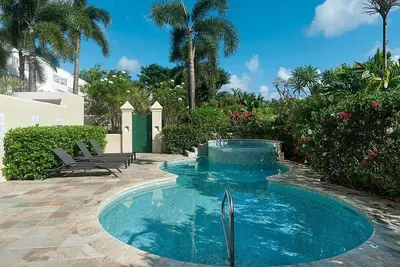 Image de Bajan Tonic, Mullins Bay