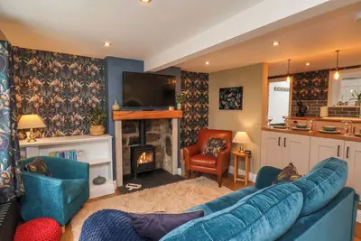 Image de Seascape Cottage, pet friendly, with open fire in Marske-By-The-Sea