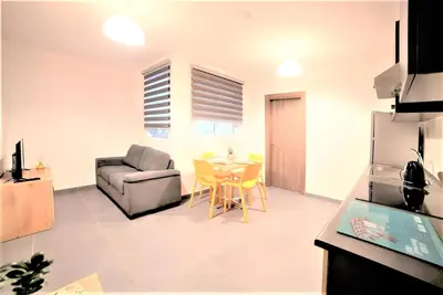 Standard Apartment in Gzira N33