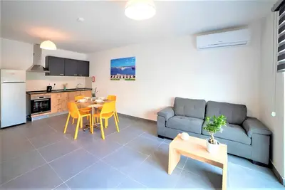 Superior Apartment in Gzira N64
