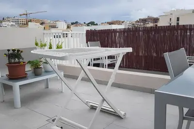 Image de N74 Penthouse in Gzira N74