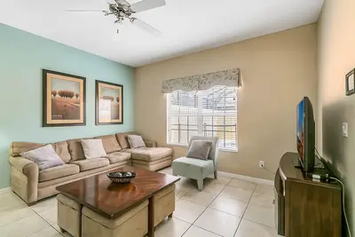 Image de Last Minute Disney Getaway! Townhouse with Private Pool. Book Now! #65801