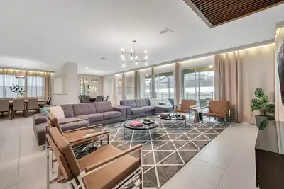 Image de Last Minute Disney! Private Pool, Hot Tub, Game Room & Themed Bedrooms. Book Now! #65687