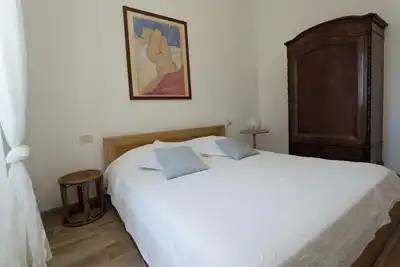 Image de Il Patio: Apartment with pool, garden, parking, WiFi, Pets Allowed