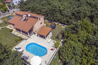 Image de Luxury experience in Villa Lucia