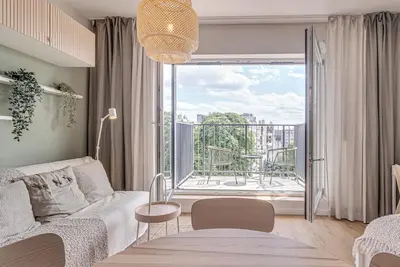 Image de RentPlanet - Apartamenty Dmowskiego
