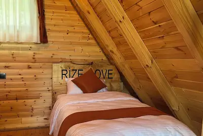 Image de Rize Love Bungalov