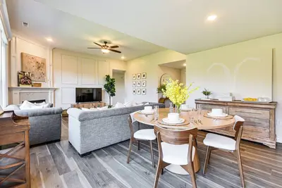 Image de Steps to Park: Quiet Home w/ Yard in Columbia