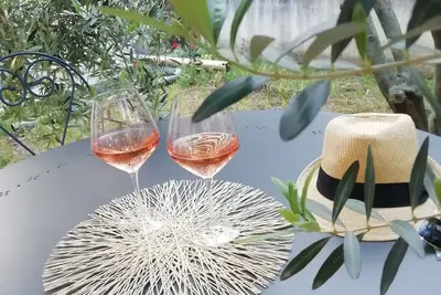 Image de Maison au pied du Luberon, Ă 5 minutes du centre ville.