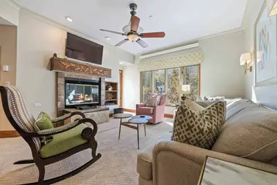 Image de The Charter at Beaver Creek D2805