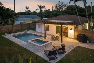 Image de *New* Delray Beach Escape