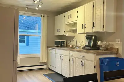 Image de Cozy Moncton Retreat with Office