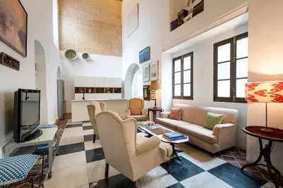 Image de Casa Palacio de la Carrera