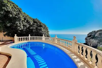 Image de Villa Almirante - Salco la Cumbre