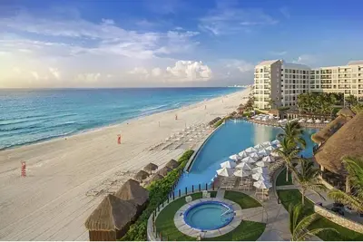 Image de Westin Lagunamar Ocean Resort - 2 Bedroom - Full Resort Access