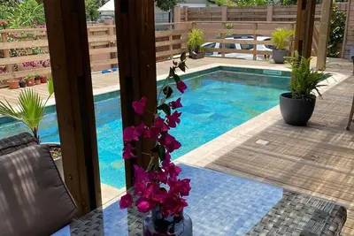 Image de Charmante Villa