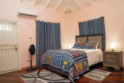 Sol Springs Villa