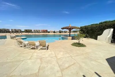 Image de Cozy Private Villa Infinity Pool