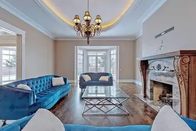 Image de Huge Mansion loaded with all amenities for quiet enjoyment