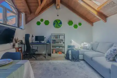 Skylight Home  by Varenna Holidays