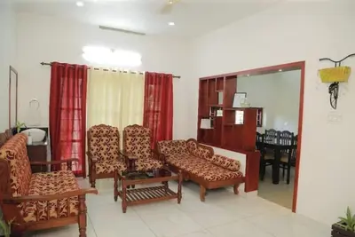 Image de raison d'être - Premium Room with Balcony