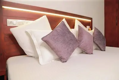 Image de raison d’être-Premium Room on Ground Floor