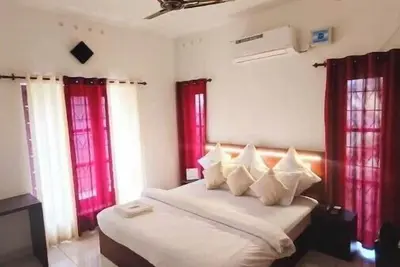 Image de raison d 'être - Premium Room