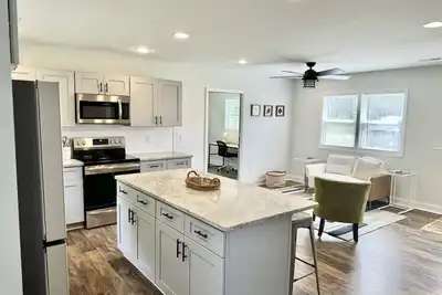 Image de Midtown Oasis- Wilmington, Nc