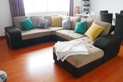 Image de Runawasi Apartments - Palermo, Central, Familiar and Comfortable