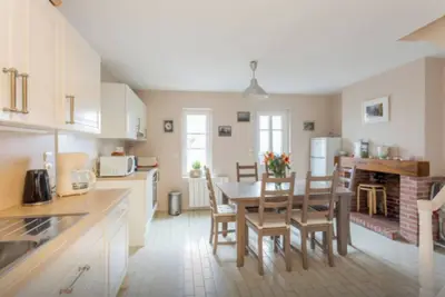 Image de Gîte le Camélia