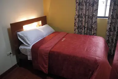 Runawasi Apartments - Caribbean - Central, Family Friendly and Comfortable