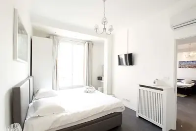 Image de Viva Riviera 1 Bedroom Palais Hoche