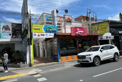 Image de Apartamento de 2 habitaciones en inigualable ubicación en Riobamba, Ecuador
