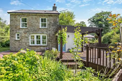 Image de Kingfisher River Retreat