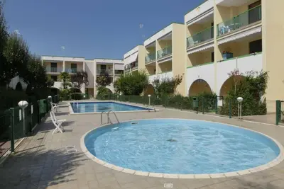 Image de Residence Lia four-room apartment Tipo Ds 1p051 for 8 persons