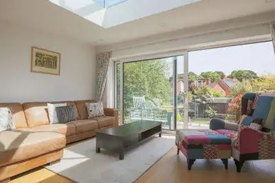 Image de Pass the Keys | Super Chic Apartment in Beautiful Sunninghill